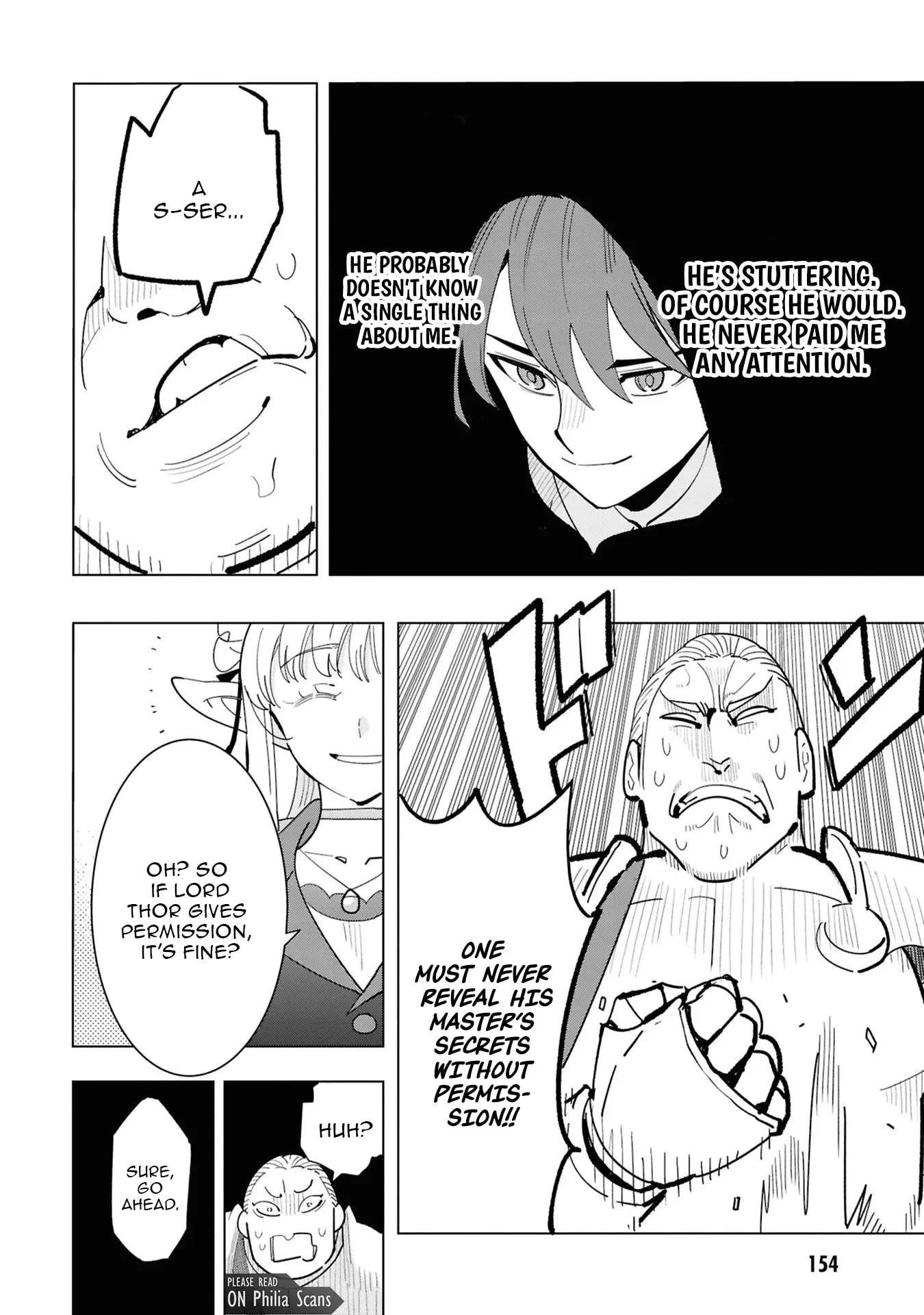 The Creation Alchemist Enjoys Freedom -If I Am Exiled From My Hometown, I Can Make Magic Items With Transcendent Effects at the Knees of the Demon Lord- Chapter 16 - Page 10