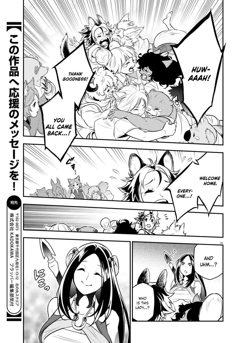 The Rising Of The Shield Hero Chapter 100 - Page 34