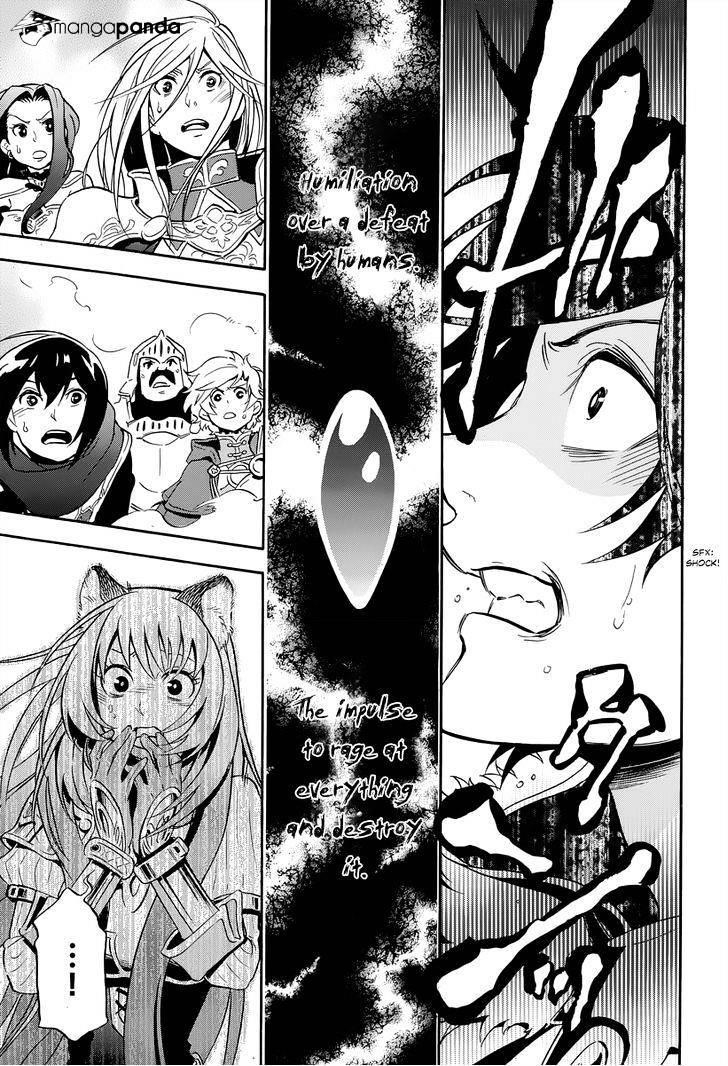 The Rising Of The Shield Hero Chapter 16 - Page 48