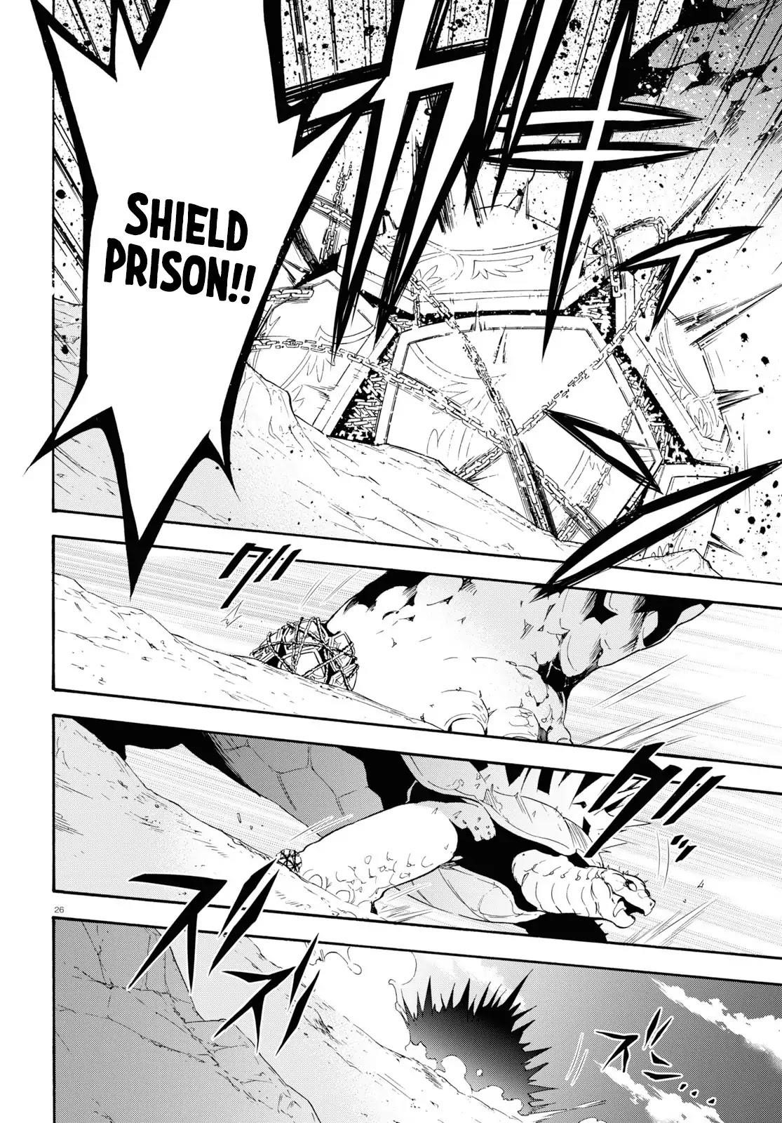 The Rising Of The Shield Hero Chapter 56 - Page 24