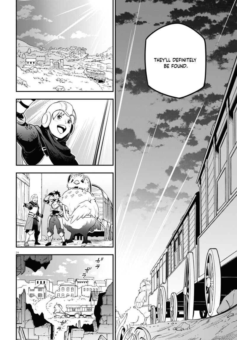 The Rising Of The Shield Hero Chapter 90 - Page 24