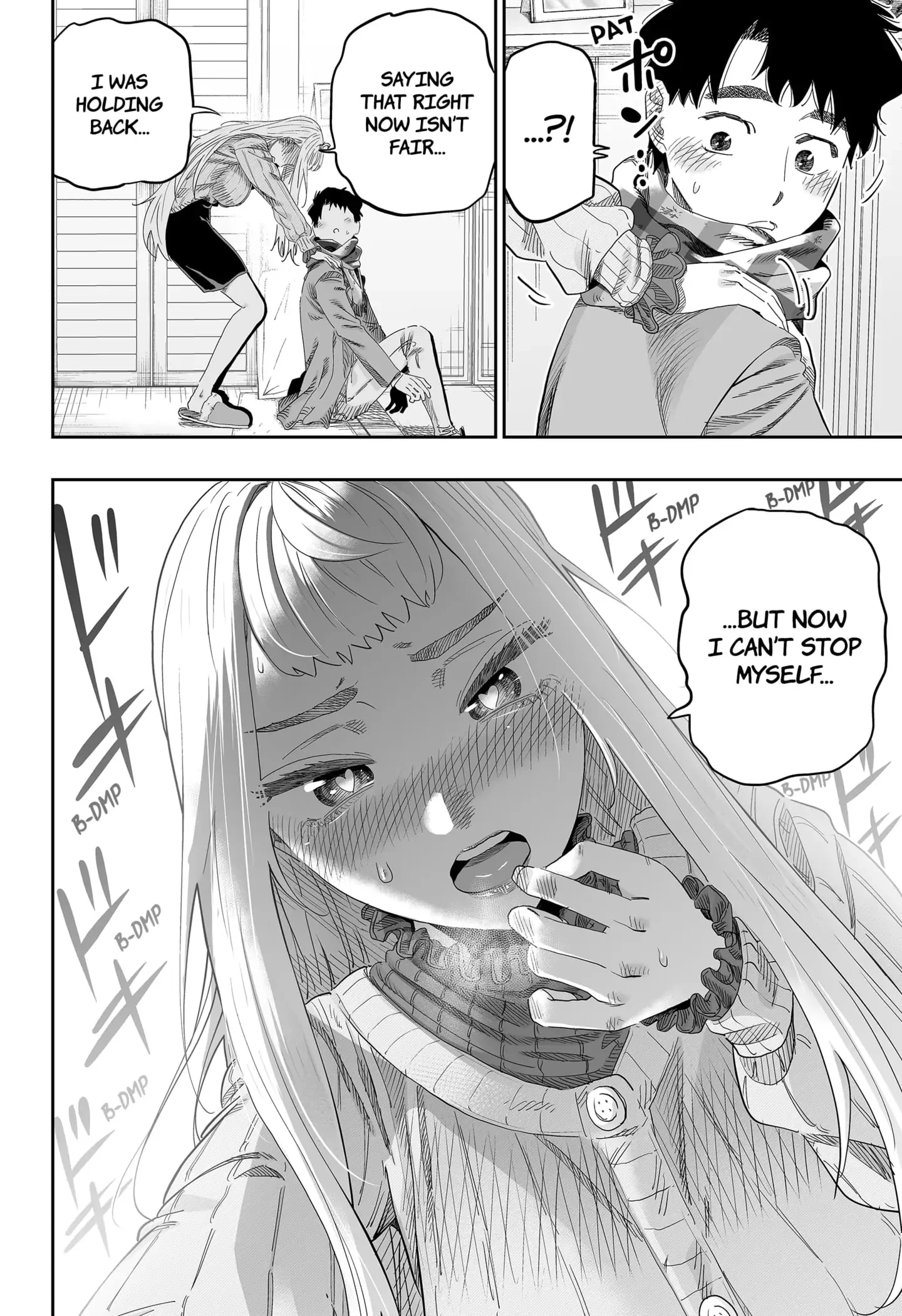 Dosanko Gyaru Is Mega Cute Chapter 101 - Page 18