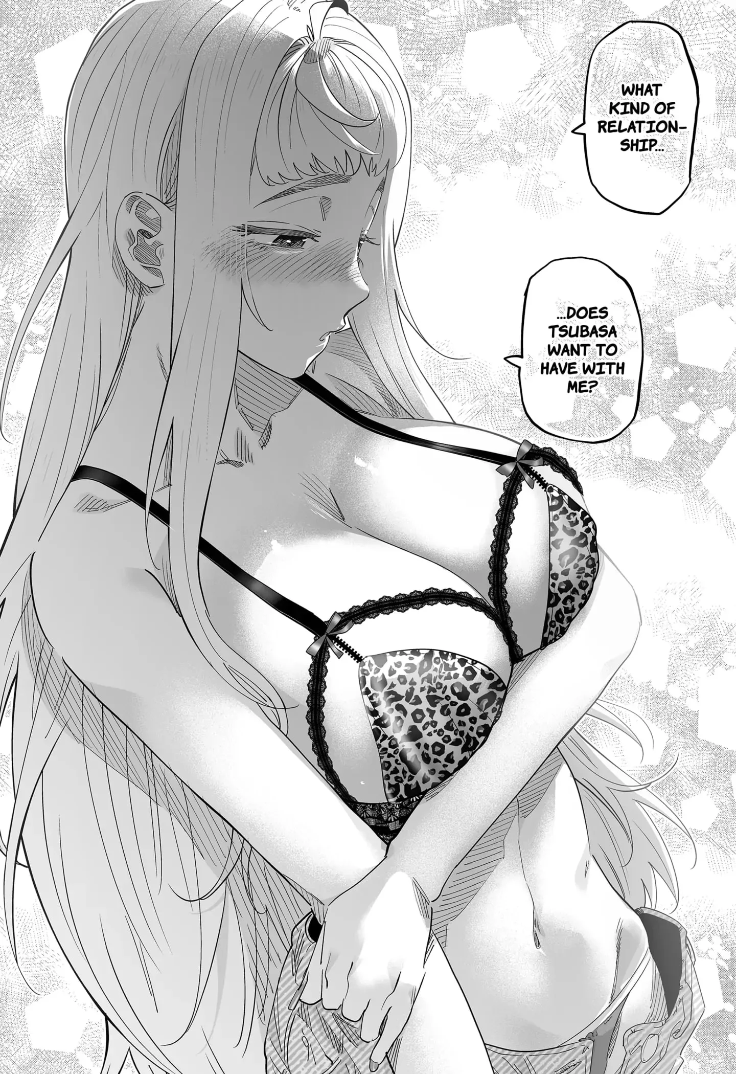 Dosanko Gyaru Is Mega Cute Chapter 102 - Page 15