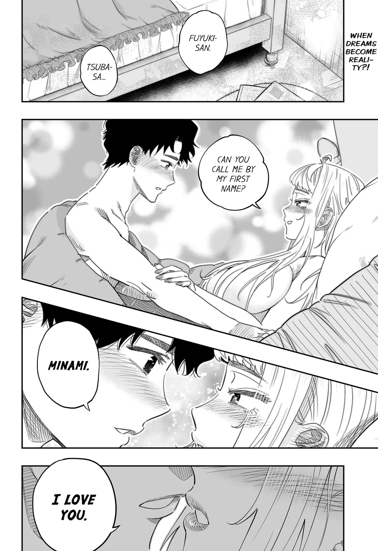 Dosanko Gyaru Is Mega Cute Chapter 102 - Page 2