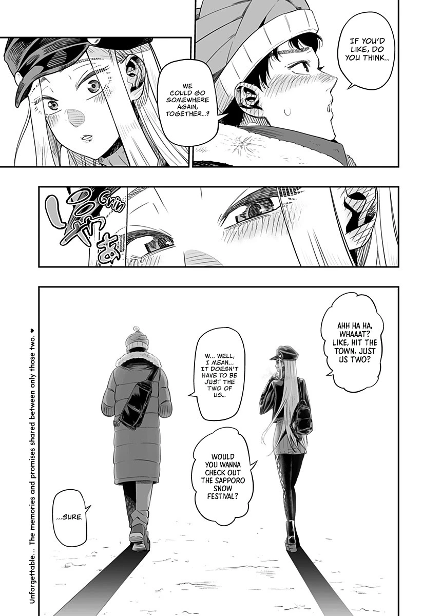 Dosanko Gyaru Is Mega Cute Chapter 3 - Page 25