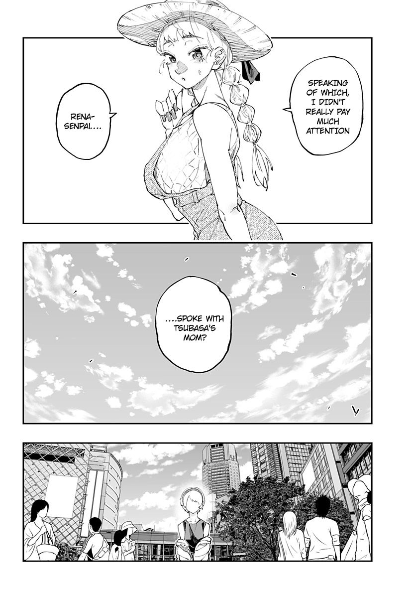 Dosanko Gyaru Is Mega Cute Chapter 49 - Page 10