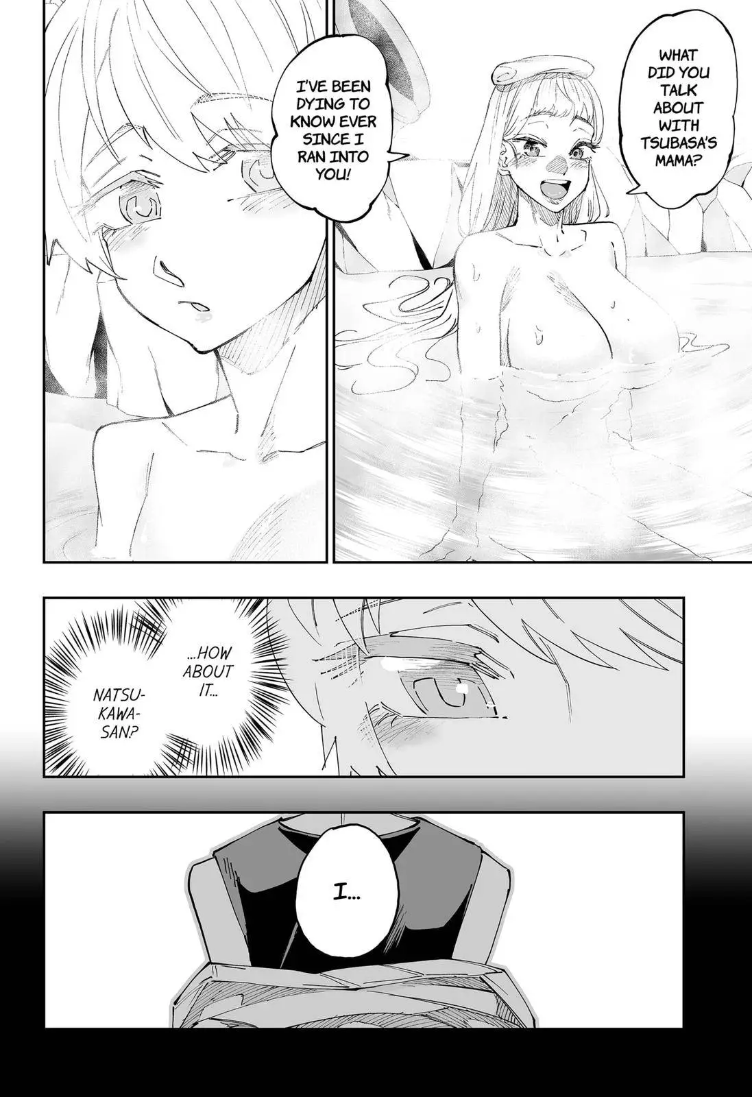 Dosanko Gyaru Is Mega Cute Chapter 53 - Page 10