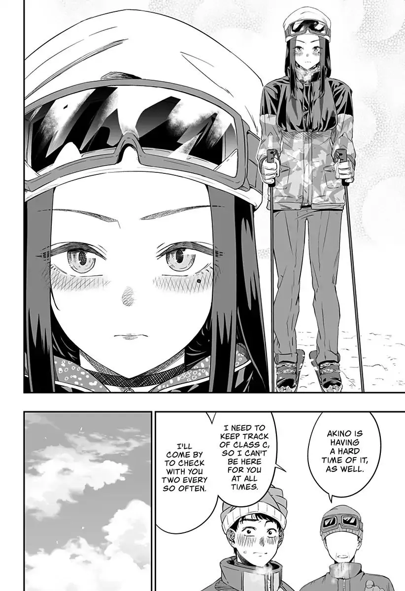 Dosanko Gyaru Is Mega Cute Chapter 6 - Page 9