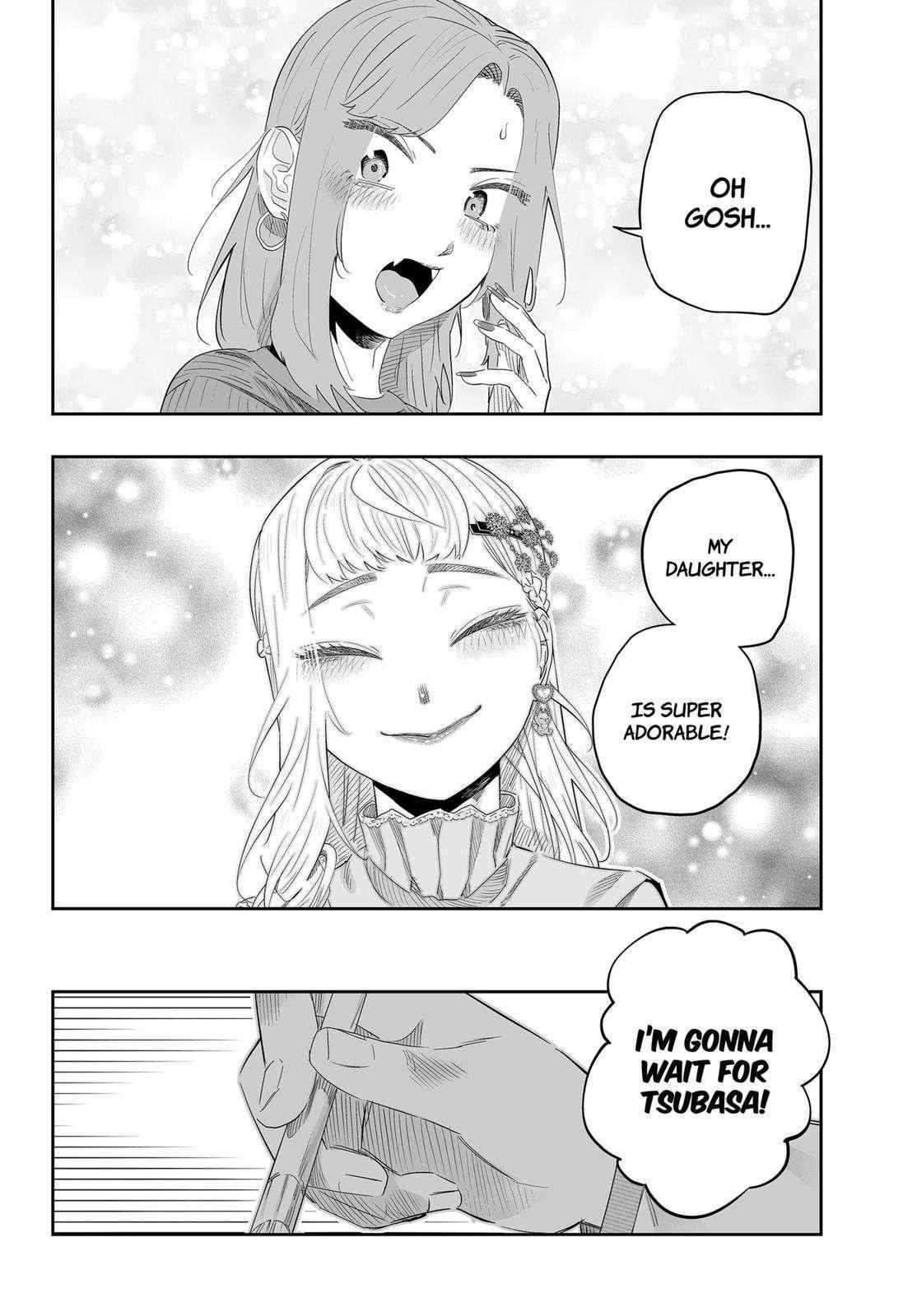 Dosanko Gyaru Is Mega Cute Chapter 99.5 - Page 19