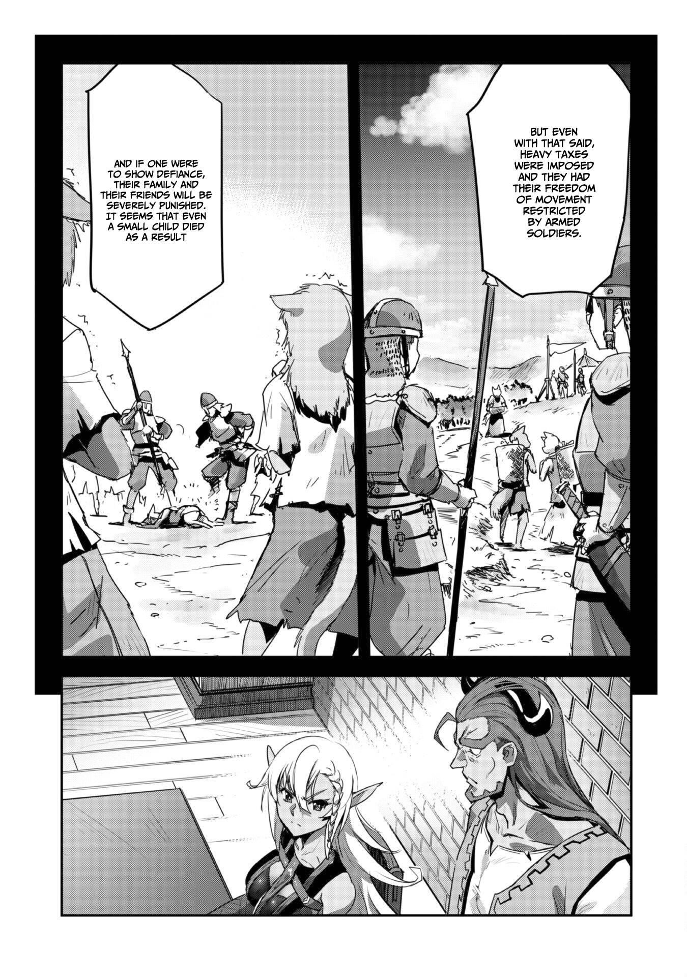 Capture a different world with the power of craft games! Chapter 27 - Page 7