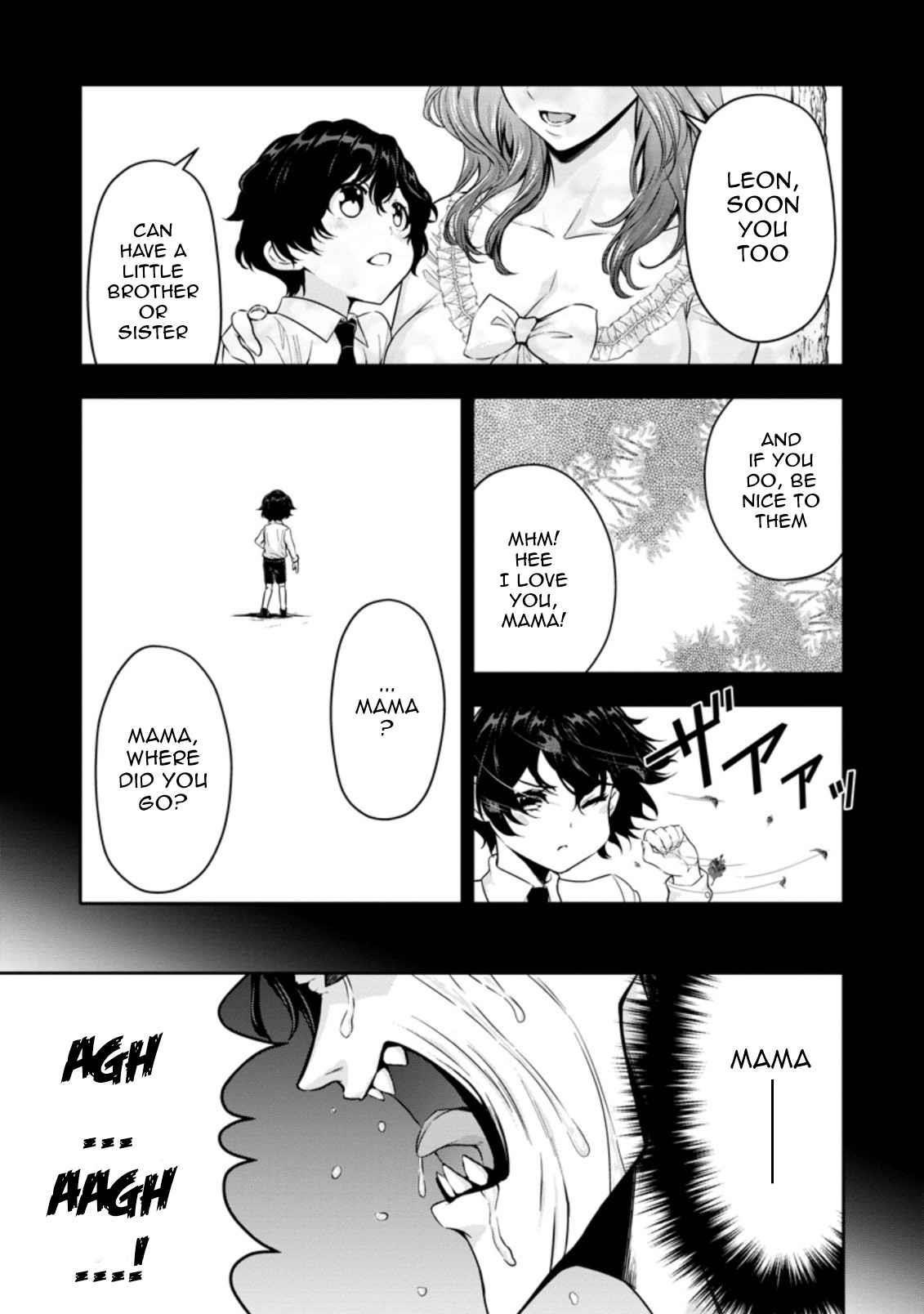 Hazure Skill 'Gacha' de Tsuihou Sareta Ore wa, Wagamama Osananajimi wo Zetsuen Shi Kakusei Suru Chapter 16.1 - Page 1