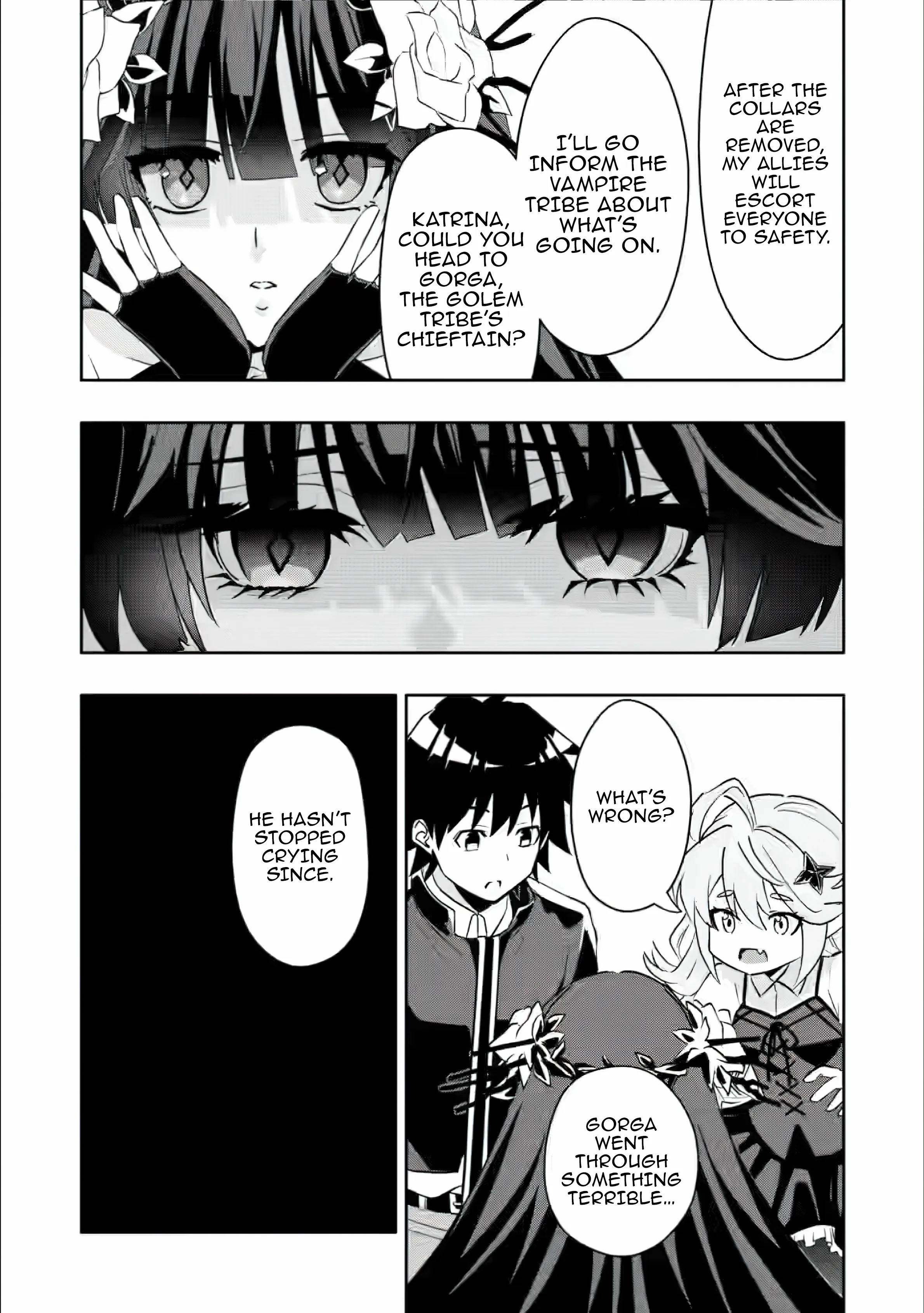 Hazure Skill 'Gacha' de Tsuihou Sareta Ore wa, Wagamama Osananajimi wo Zetsuen Shi Kakusei Suru Chapter 25 - Page 25