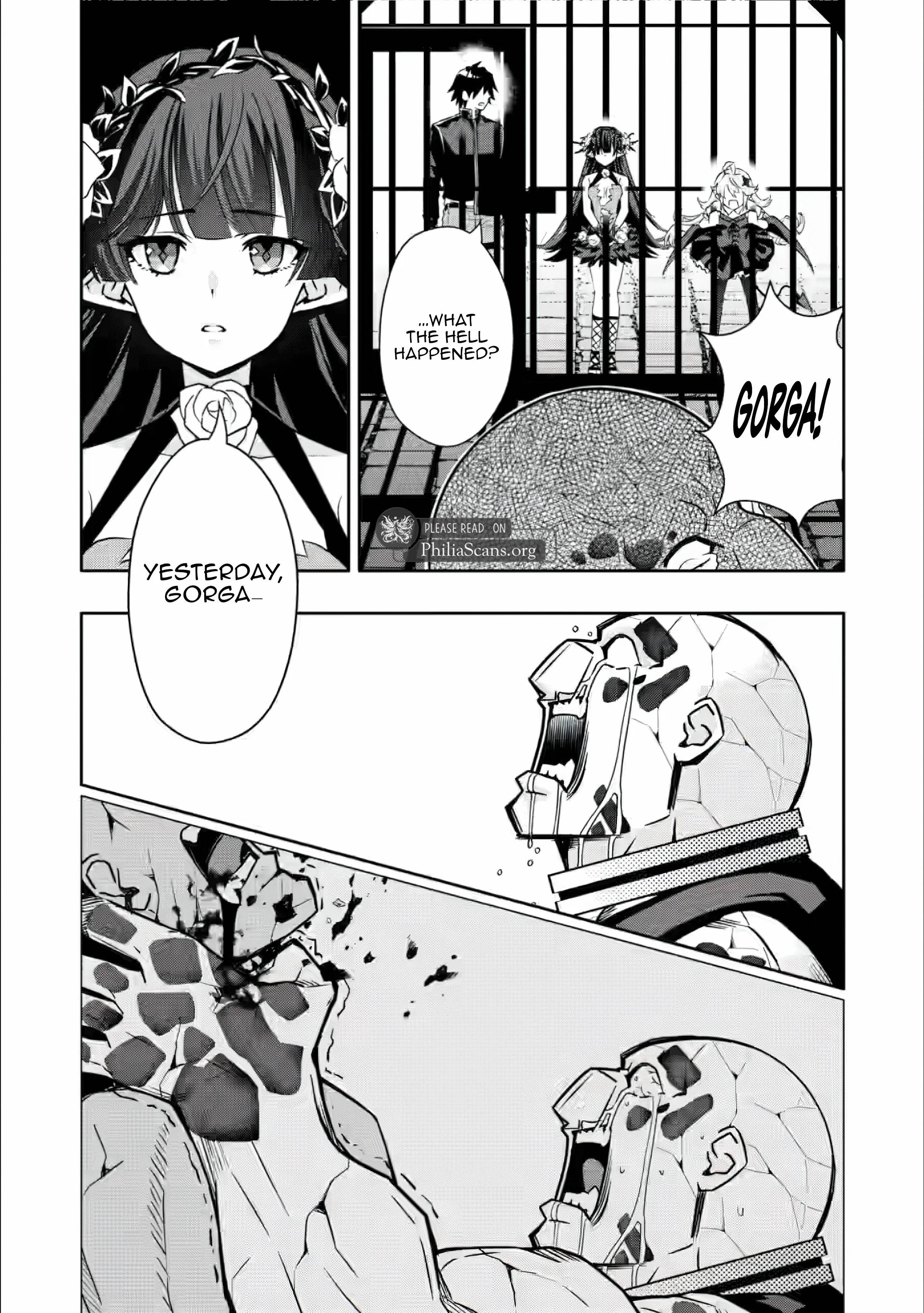Hazure Skill 'Gacha' de Tsuihou Sareta Ore wa, Wagamama Osananajimi wo Zetsuen Shi Kakusei Suru Chapter 25 - Page 27