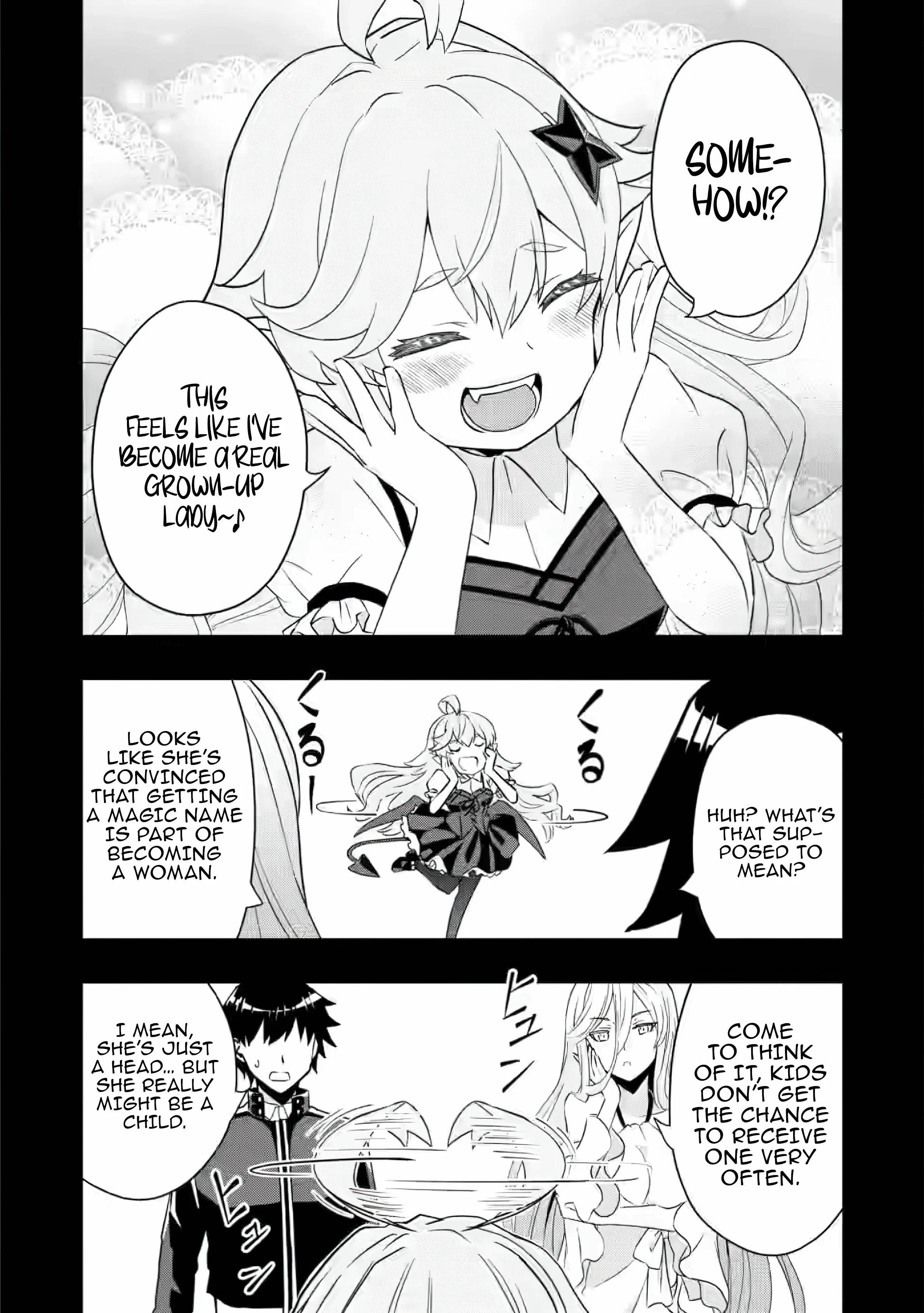 Hazure Skill 'Gacha' de Tsuihou Sareta Ore wa, Wagamama Osananajimi wo Zetsuen Shi Kakusei Suru Chapter 25 - Page 5