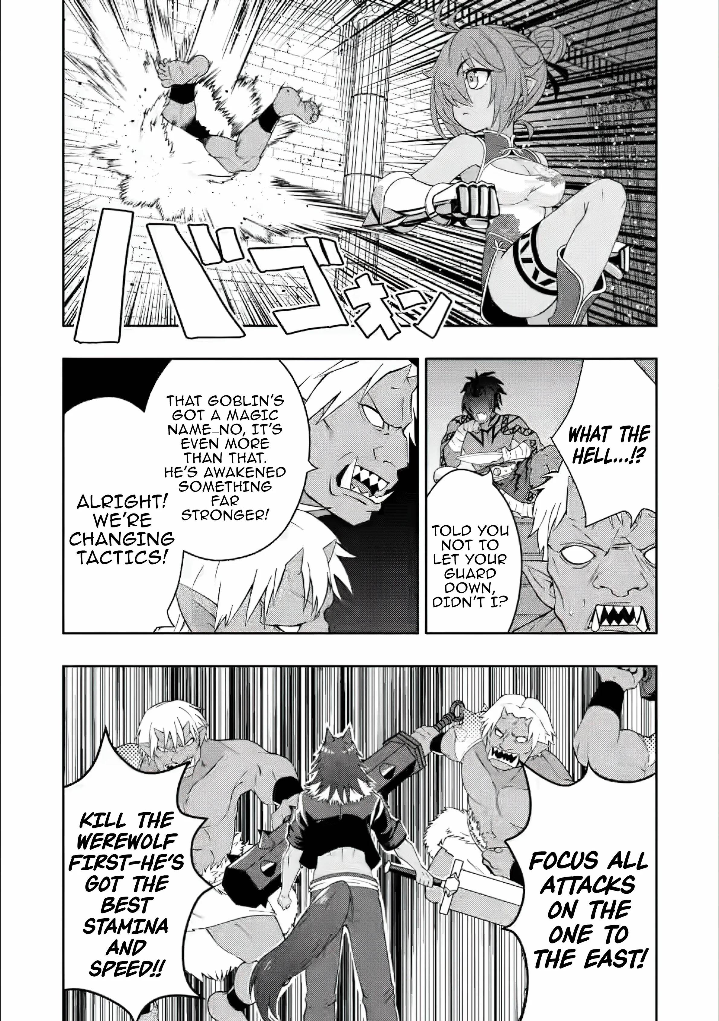 Hazure Skill 'Gacha' de Tsuihou Sareta Ore wa, Wagamama Osananajimi wo Zetsuen Shi Kakusei Suru Chapter 26 - Page 19