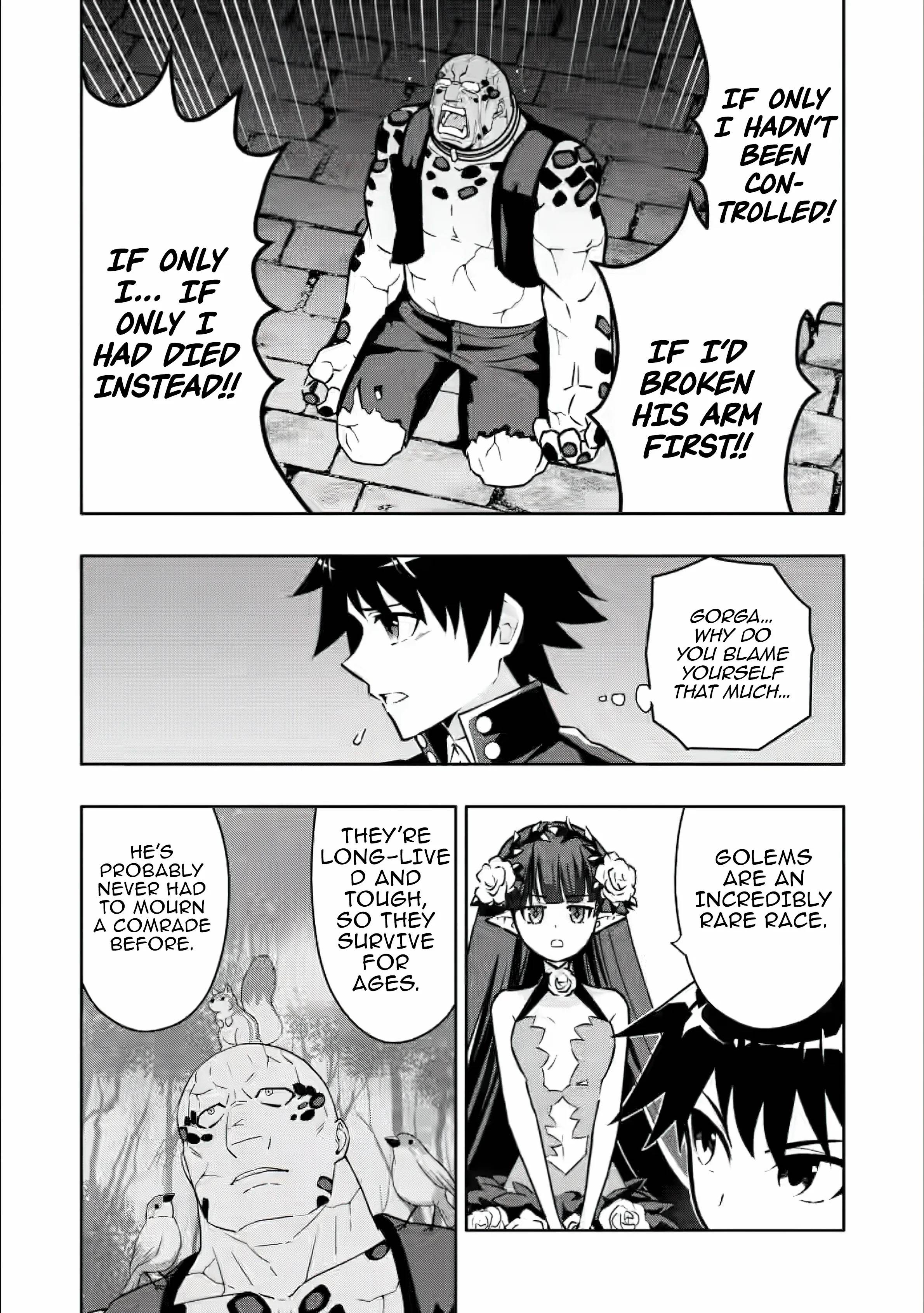 Hazure Skill 'Gacha' de Tsuihou Sareta Ore wa, Wagamama Osananajimi wo Zetsuen Shi Kakusei Suru Chapter 26 - Page 5
