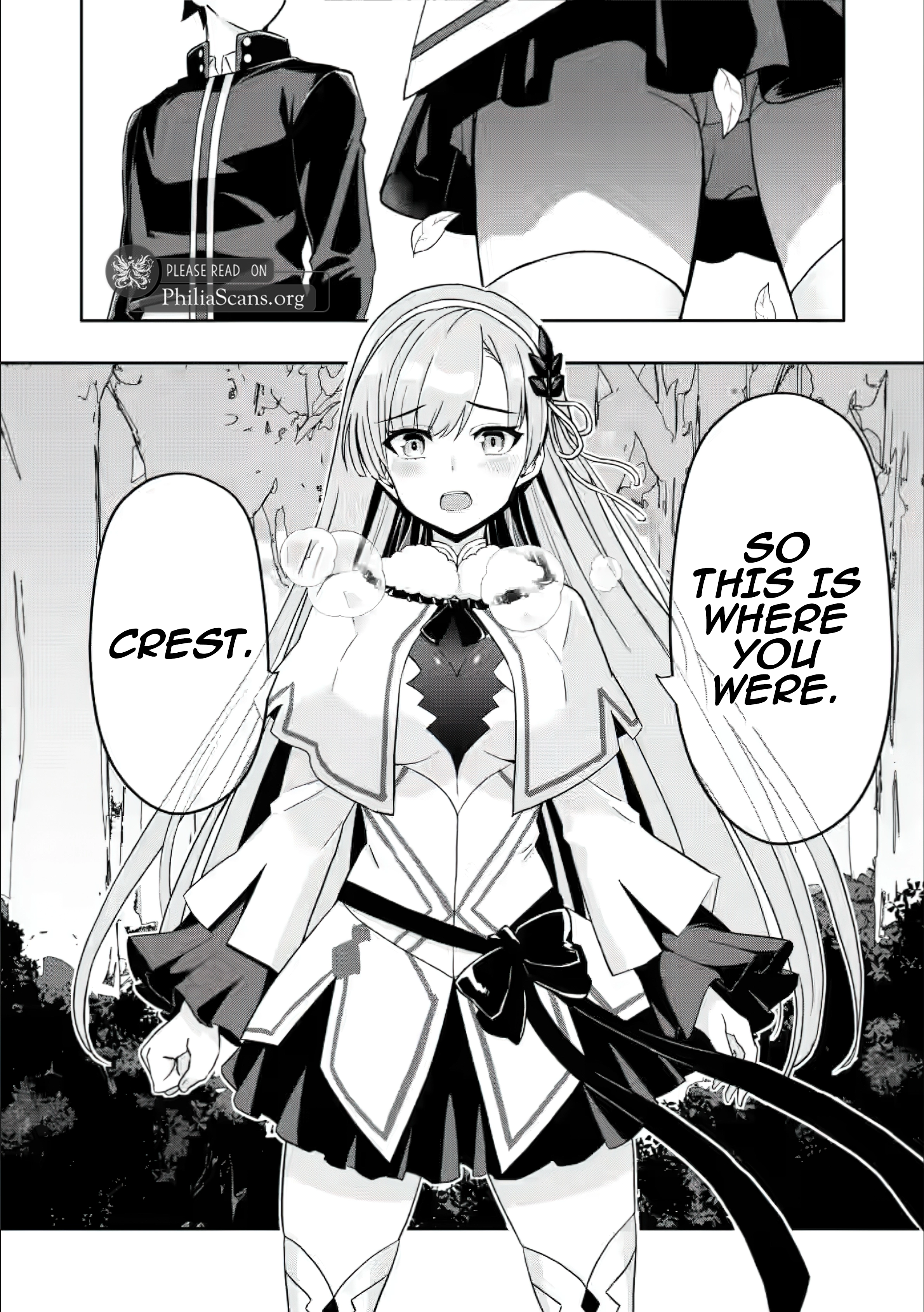 Hazure Skill 'Gacha' de Tsuihou Sareta Ore wa, Wagamama Osananajimi wo Zetsuen Shi Kakusei Suru Chapter 27 - Page 32