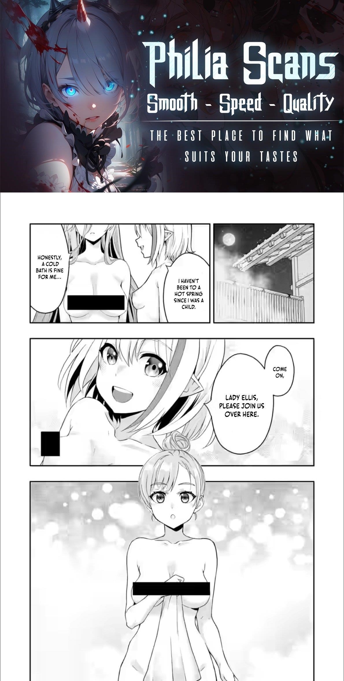 Hazure Skill 'Gacha' de Tsuihou Sareta Ore wa, Wagamama Osananajimi wo Zetsuen Shi Kakusei Suru Chapter 28.1 - Page 1