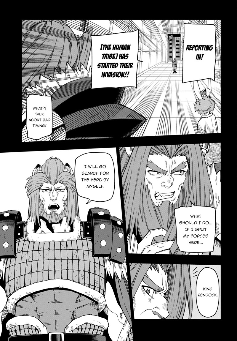 Konjiki No Moji Tsukai – Yuusha Yonin Ni Makikomareta Unique Cheat Chapter 100 - Page 15