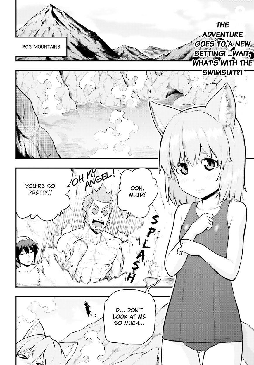 Konjiki No Moji Tsukai – Yuusha Yonin Ni Makikomareta Unique Cheat Chapter 11 - Page 2