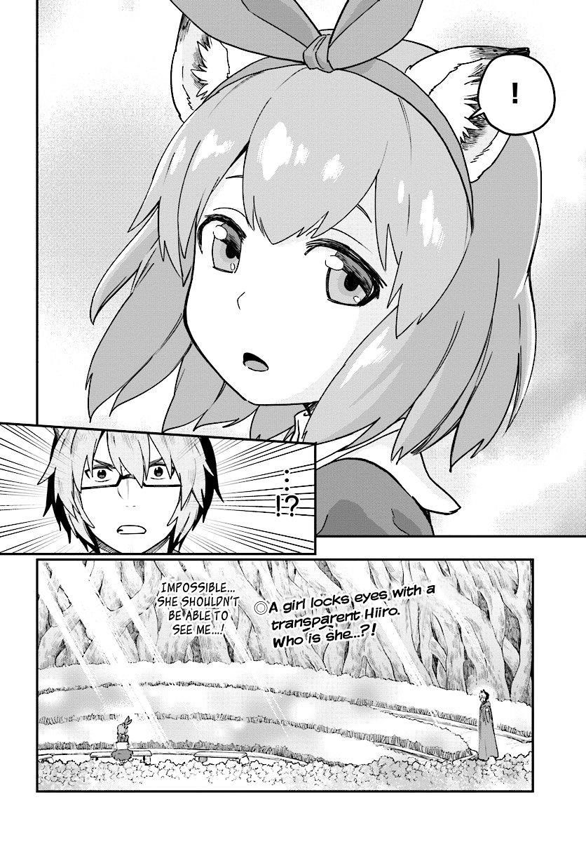 Konjiki No Moji Tsukai – Yuusha Yonin Ni Makikomareta Unique Cheat Chapter 30 - Page 29