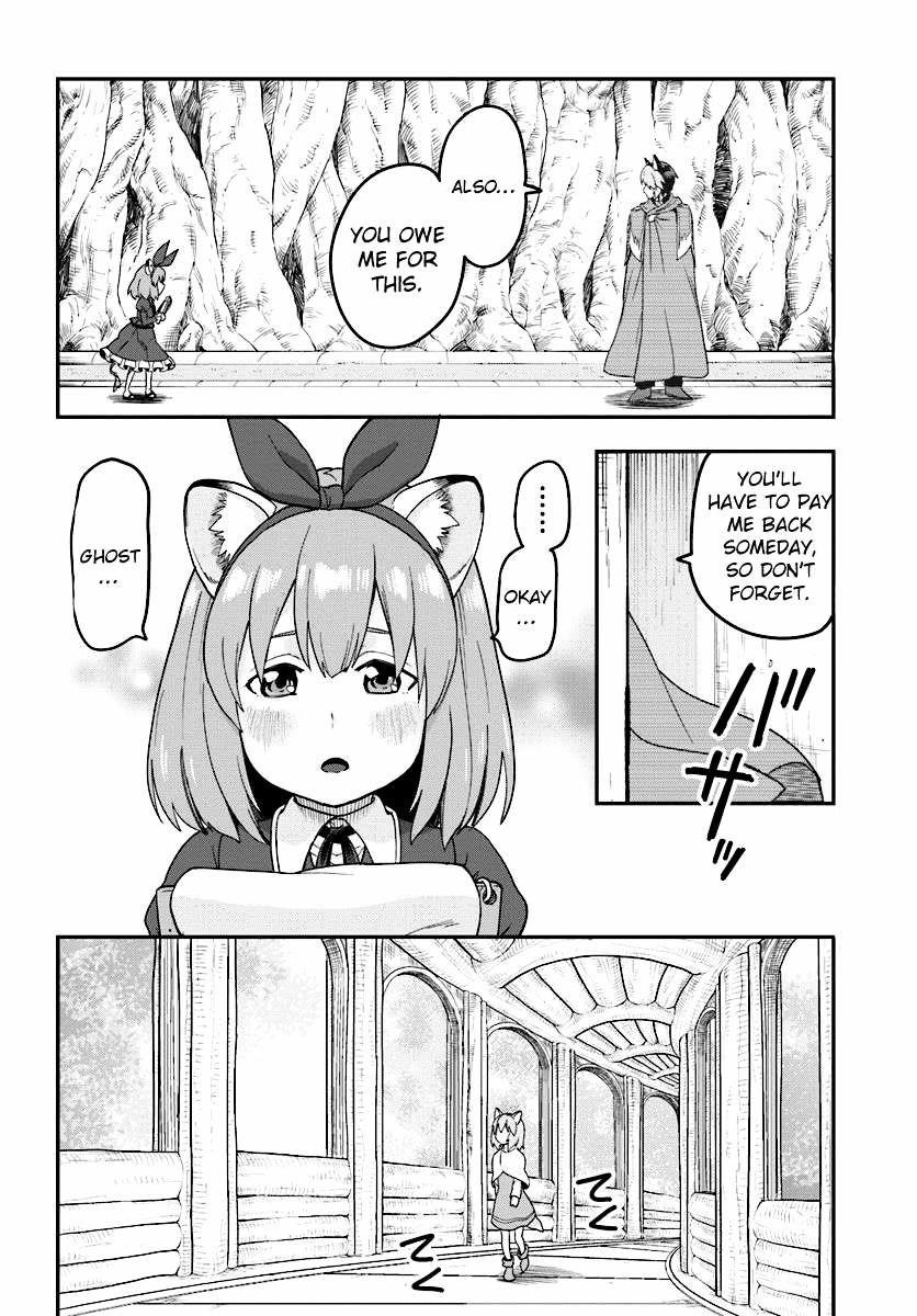 Konjiki No Moji Tsukai – Yuusha Yonin Ni Makikomareta Unique Cheat Chapter 31 - Page 24