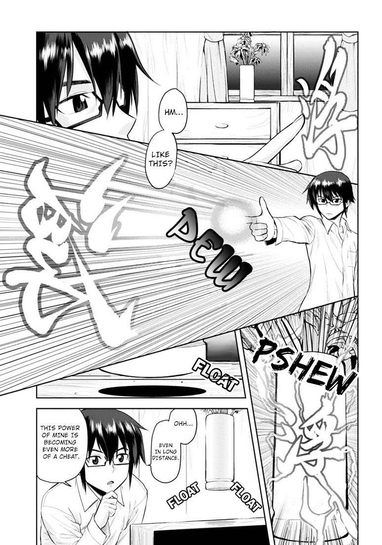 Konjiki No Moji Tsukai – Yuusha Yonin Ni Makikomareta Unique Cheat Chapter 4 - Page 33