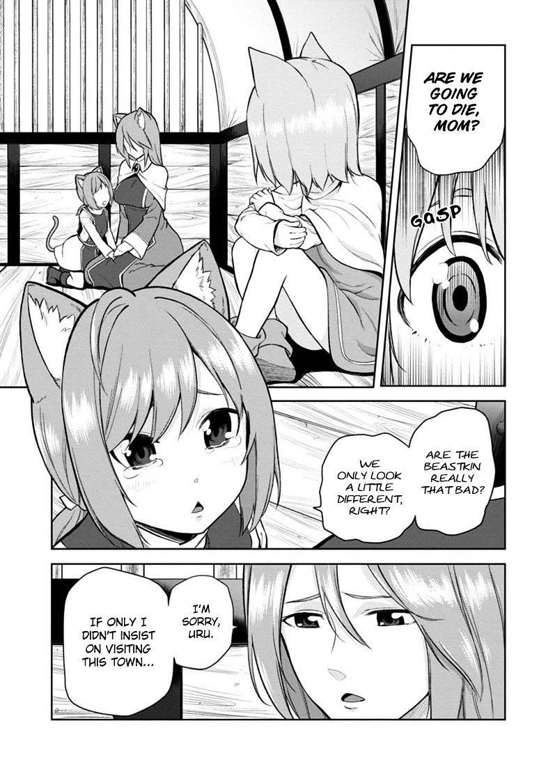 Konjiki No Moji Tsukai – Yuusha Yonin Ni Makikomareta Unique Cheat Chapter 8 - Page 9