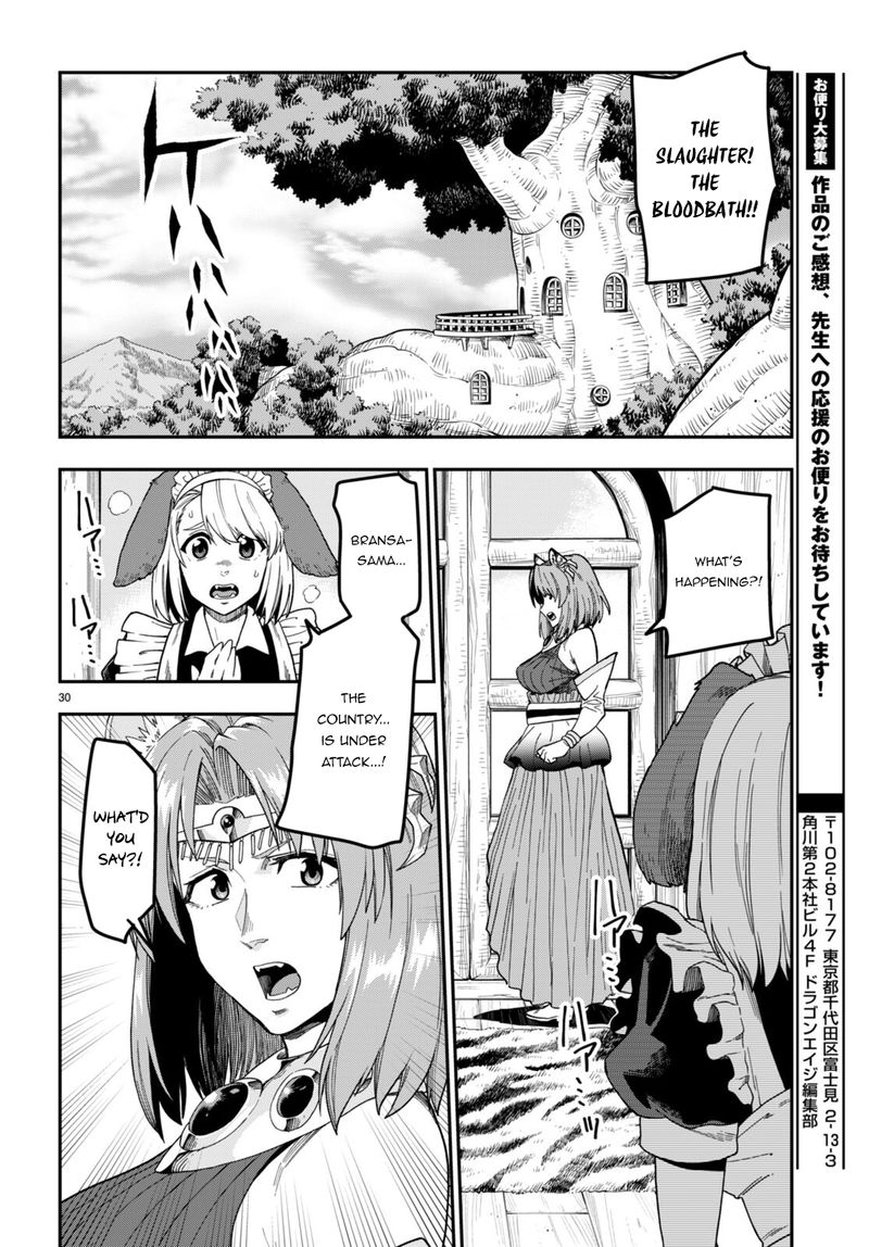 Konjiki No Moji Tsukai – Yuusha Yonin Ni Makikomareta Unique Cheat Chapter 85 - Page 26