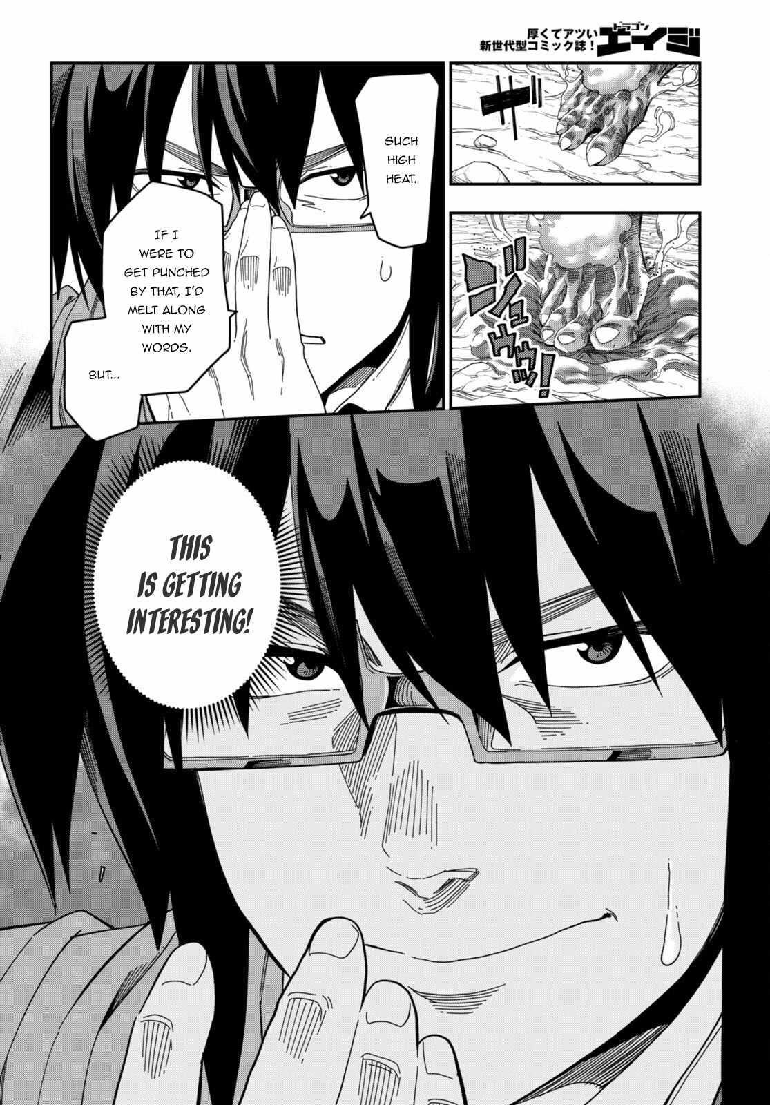 Konjiki No Moji Tsukai – Yuusha Yonin Ni Makikomareta Unique Cheat Chapter 92 - Page 8