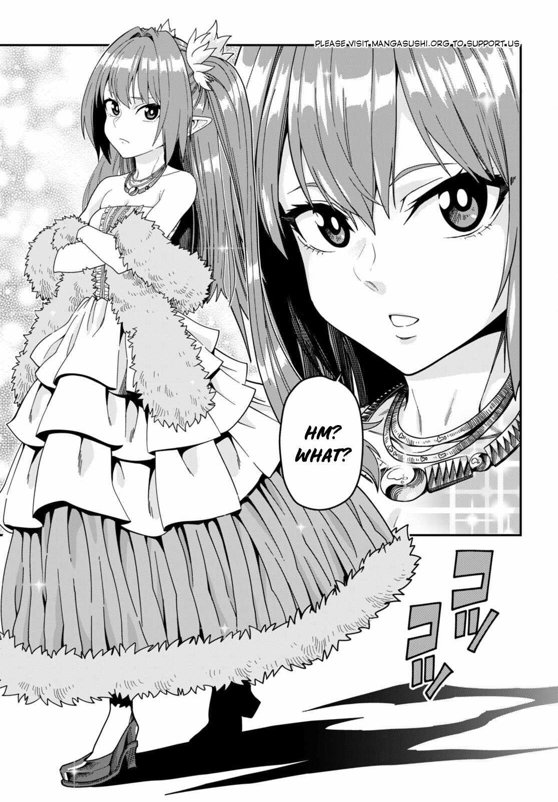 Konjiki No Moji Tsukai – Yuusha Yonin Ni Makikomareta Unique Cheat Chapter 99 - Page 11