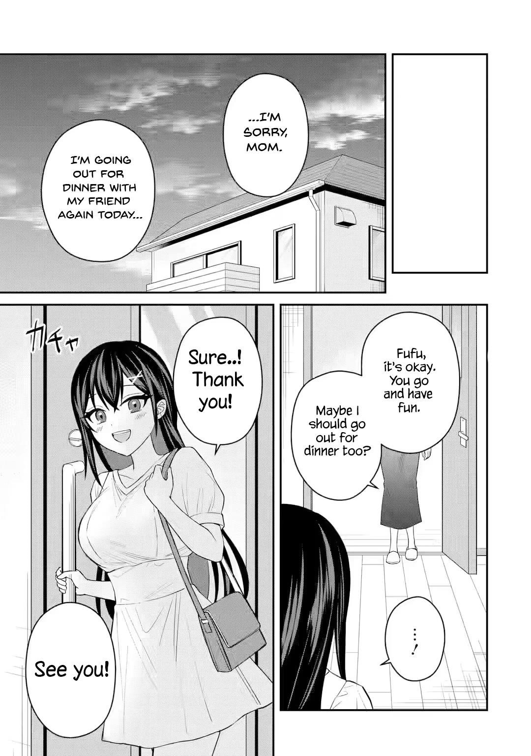 I Was Reincarnated As The Scumbag From a Netorare Manga, But The Heroine is Coming On To Me Chapter 4 - Page 29