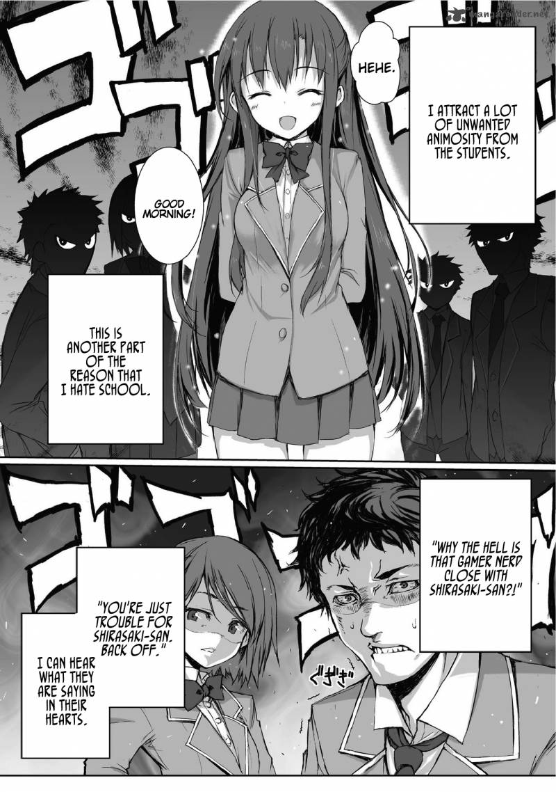 Arifureta Shokugyou de Sekai Saikyou Chapter 1 - Page 5