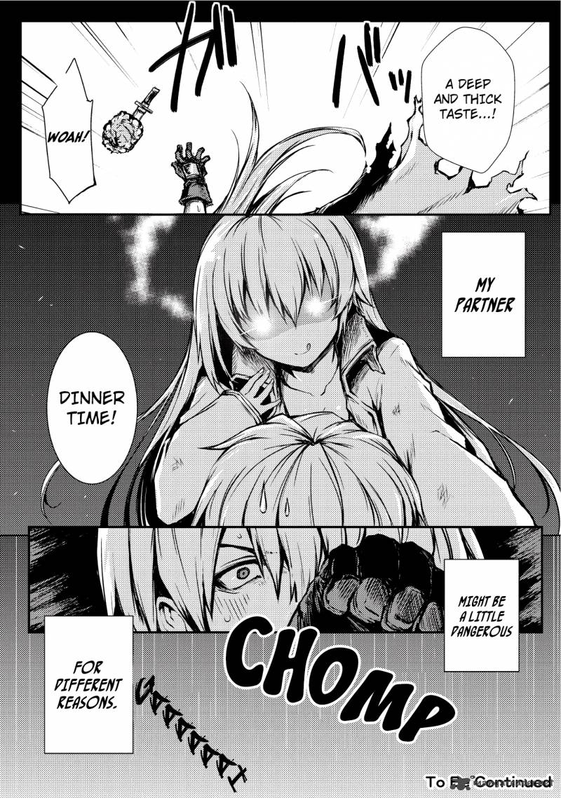 Arifureta Shokugyou de Sekai Saikyou Chapter 10 - Page 19