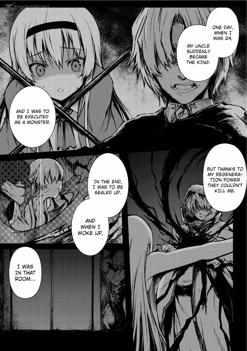 Arifureta Shokugyou de Sekai Saikyou Chapter 10 - Page 4