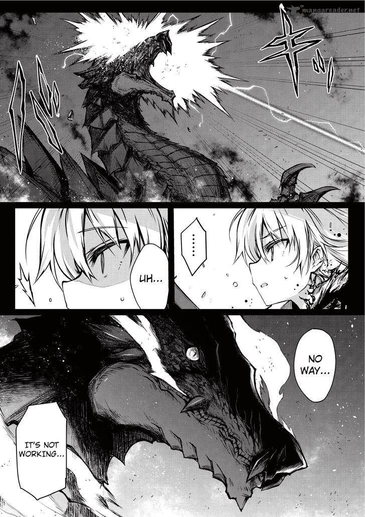 Arifureta Shokugyou de Sekai Saikyou Chapter 13 - Page 10