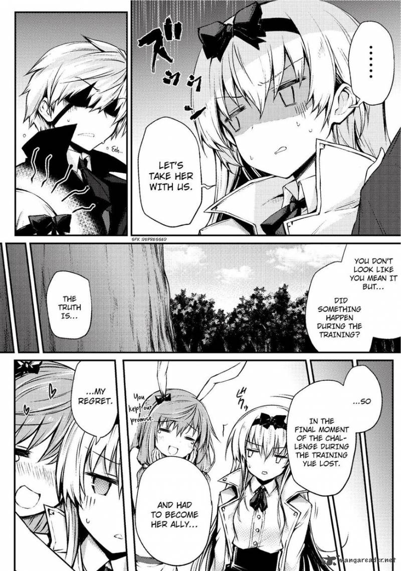 Arifureta Shokugyou de Sekai Saikyou Chapter 19 - Page 18