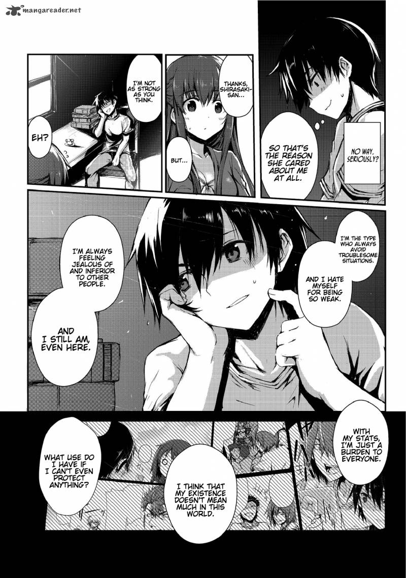 Arifureta Shokugyou de Sekai Saikyou Chapter 2 - Page 16