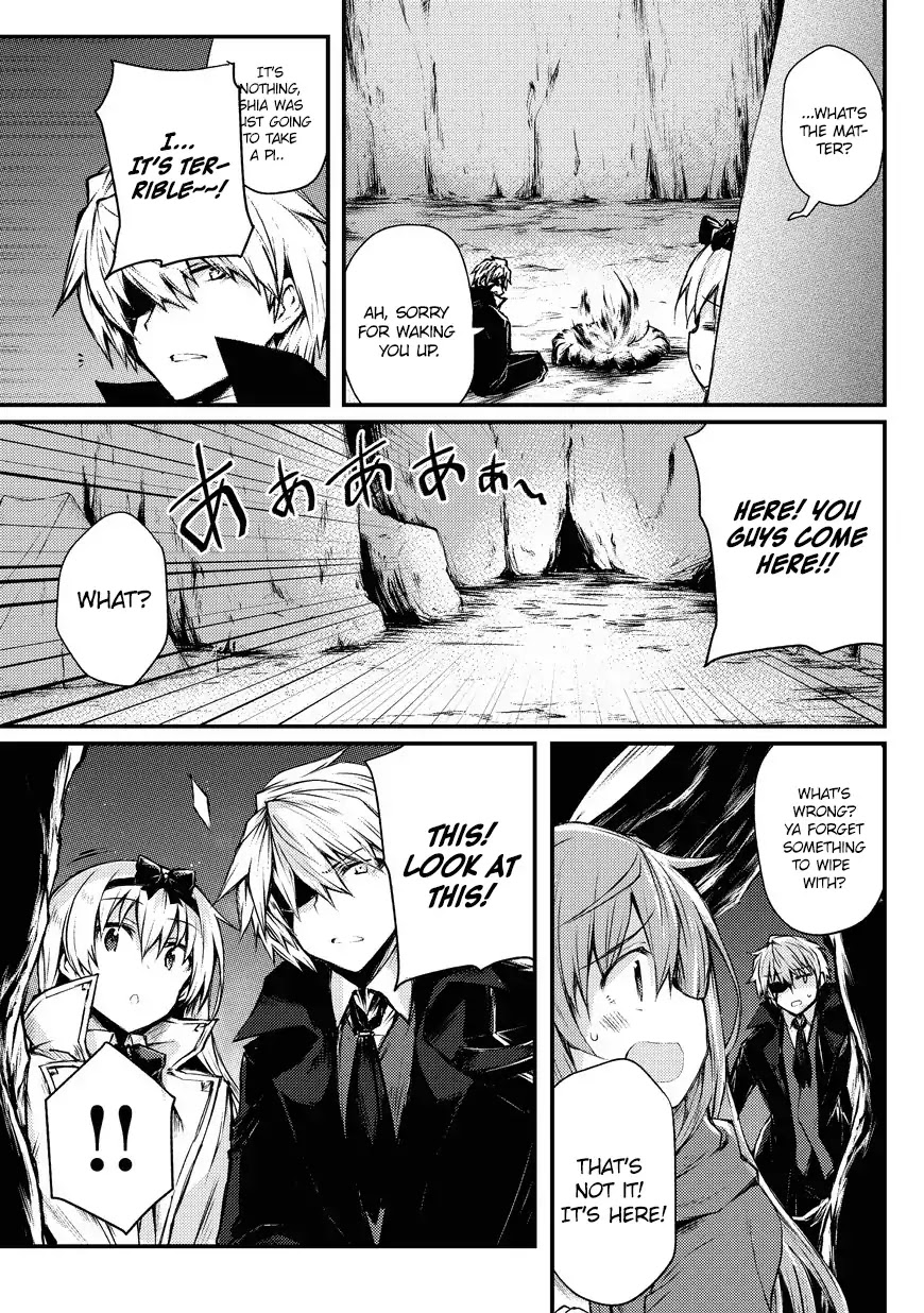 Arifureta Shokugyou de Sekai Saikyou Chapter 20 - Page 24