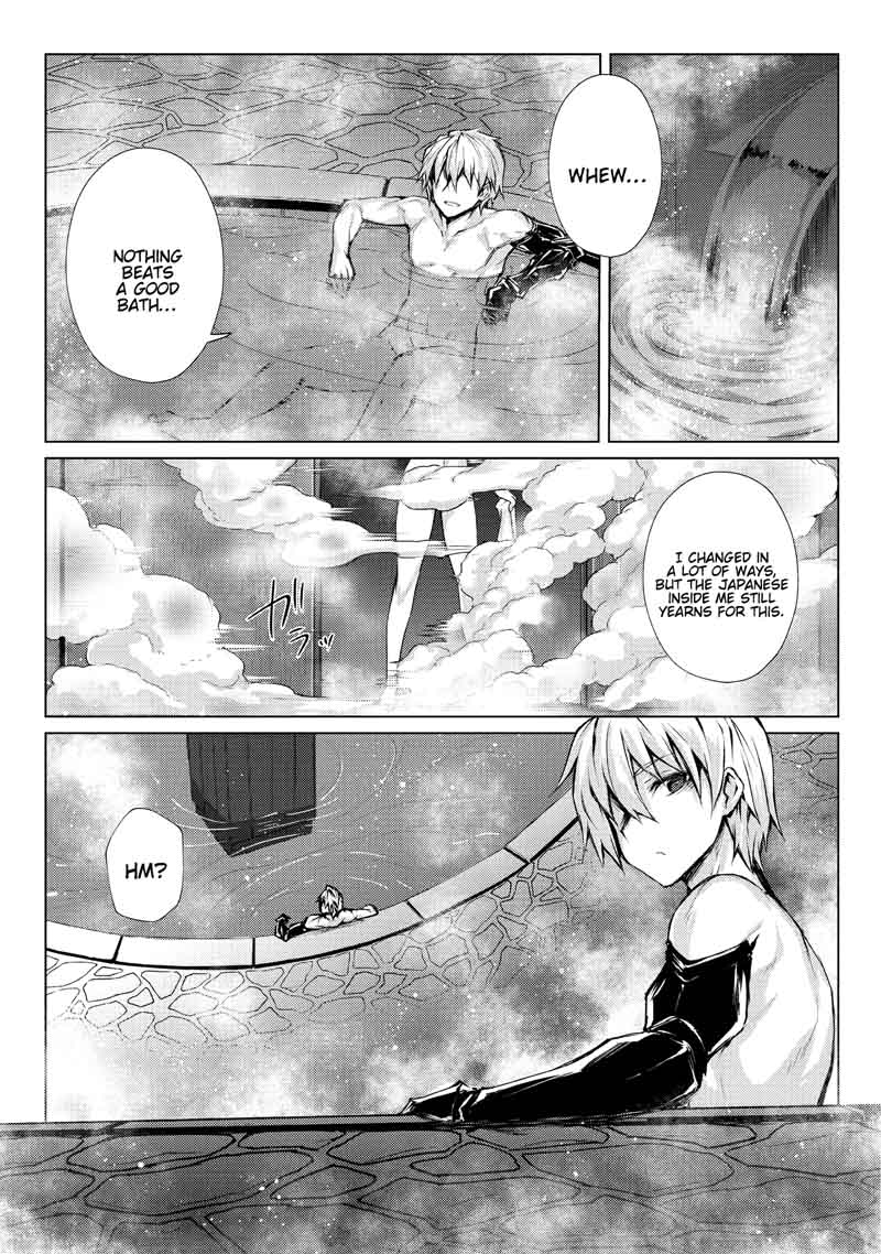 Arifureta Shokugyou de Sekai Saikyou Chapter 26 - Page 10