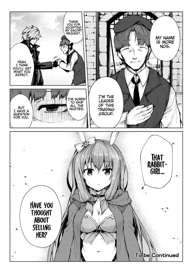 Arifureta Shokugyou de Sekai Saikyou Chapter 26 - Page 24