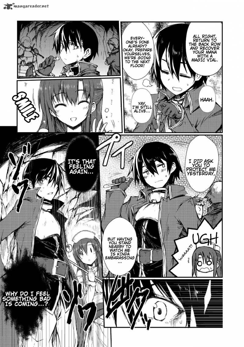 Arifureta Shokugyou de Sekai Saikyou Chapter 3 - Page 7