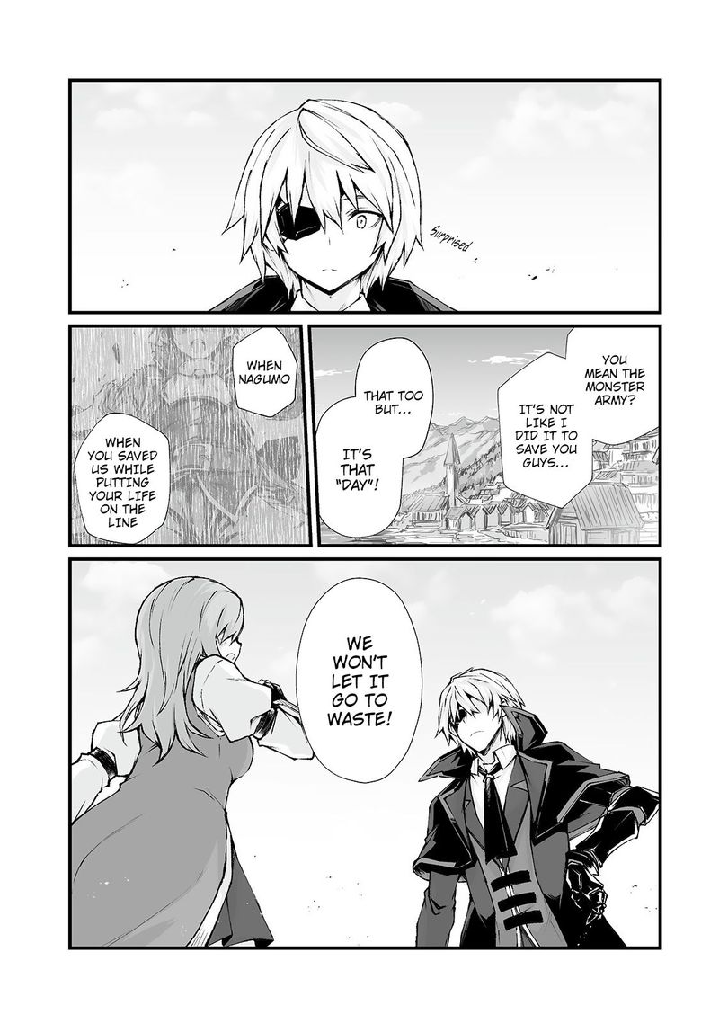 Arifureta Shokugyou de Sekai Saikyou Chapter 37 - Page 8