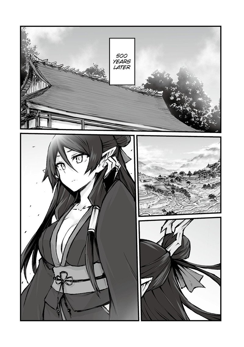 Arifureta Shokugyou de Sekai Saikyou Chapter 38 - Page 20