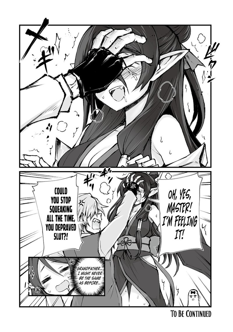 Arifureta Shokugyou de Sekai Saikyou Chapter 38 - Page 24