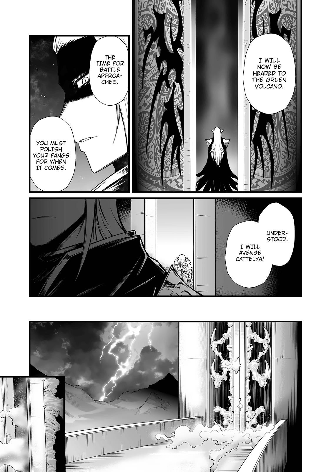 Arifureta Shokugyou de Sekai Saikyou Chapter 49 - Page 5