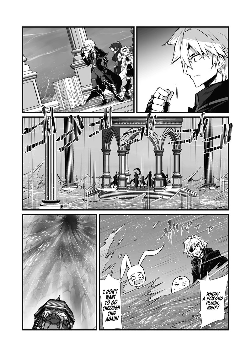 Arifureta Shokugyou de Sekai Saikyou Chapter 64 - Page 16