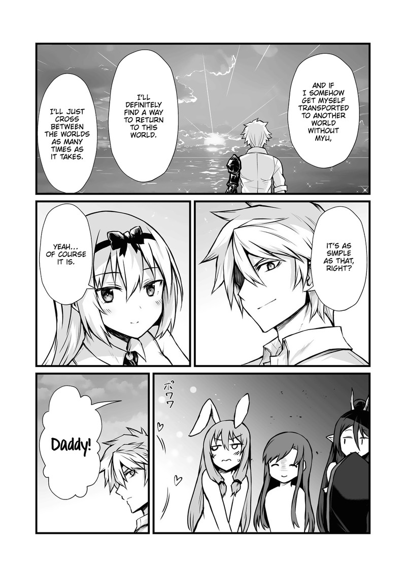 Arifureta Shokugyou de Sekai Saikyou Chapter 66 - Page 12