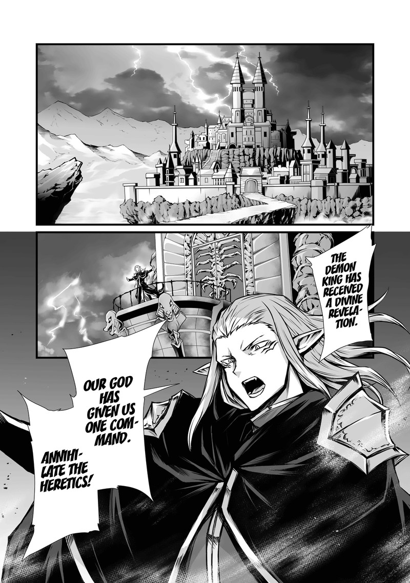 Arifureta Shokugyou de Sekai Saikyou Chapter 66 - Page 26