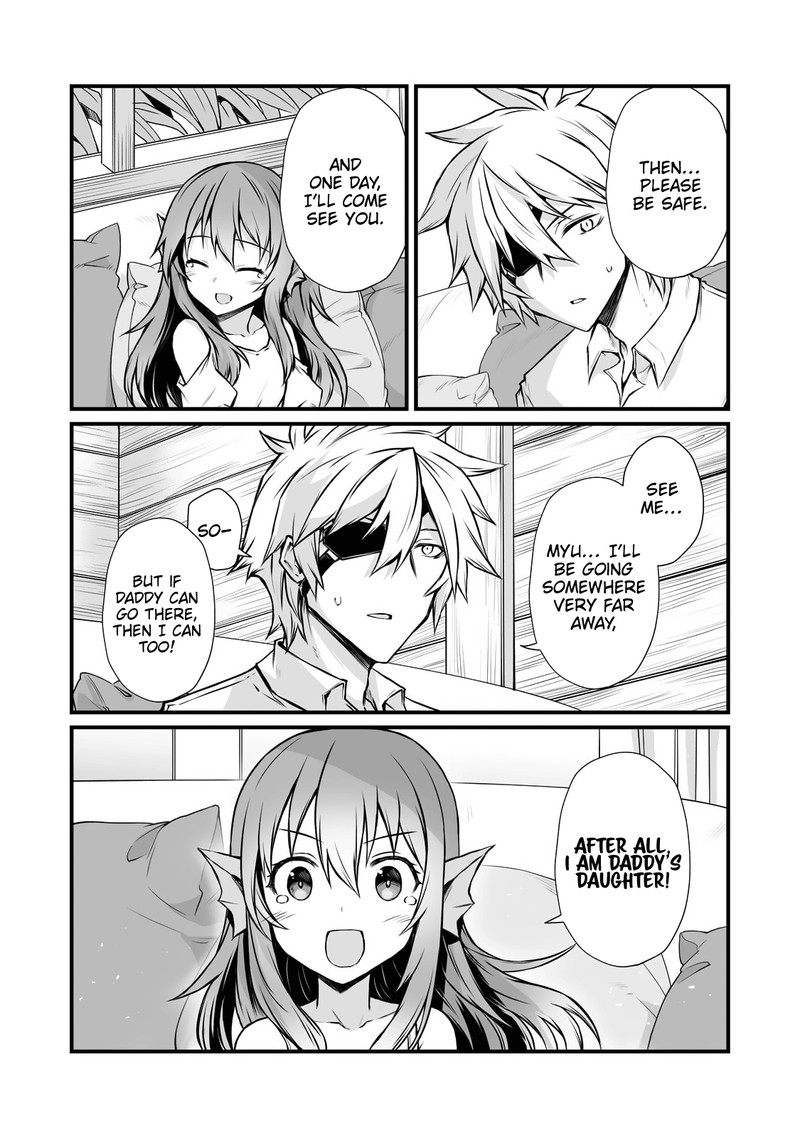 Arifureta Shokugyou de Sekai Saikyou Chapter 66 - Page 4